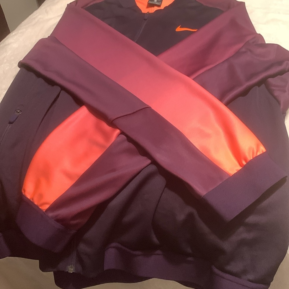 Nike jacket - Picture 5 of 5